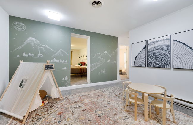 Paradise Retreat by Avantstay Pool Hot Tub Game Room - Photo 19