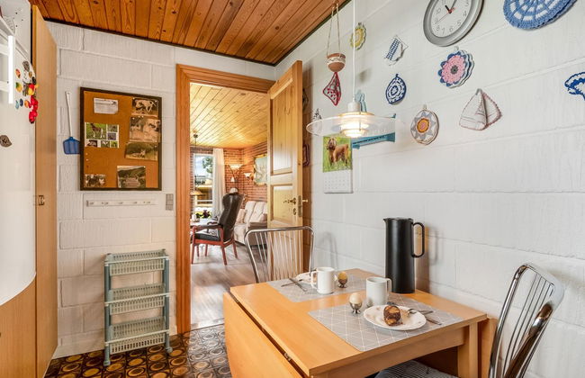 "Tuki" - 700m to the fjord - Foto 23