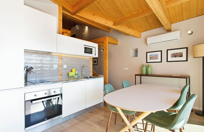 RVA São João Novo Apartments - Foto 38