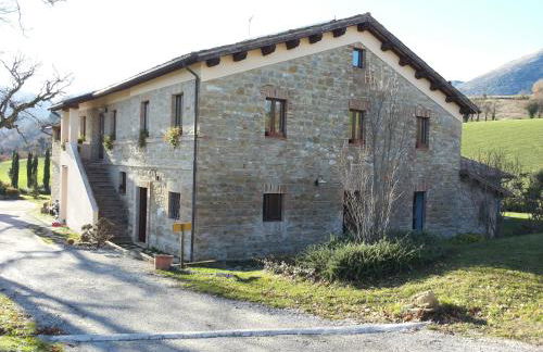 Le Calvie, country house - Foto 23