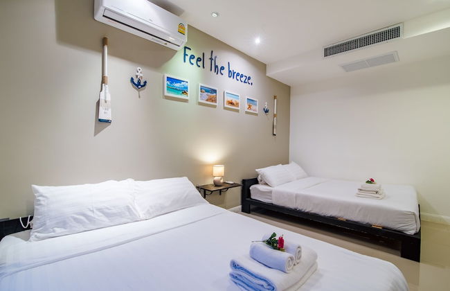 Sierra Pool Villa Hua Hin 102 - Foto 8