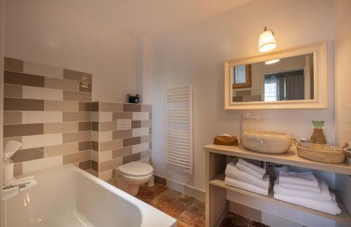 Appartements & Spa de la Marine Loire - Foto 9