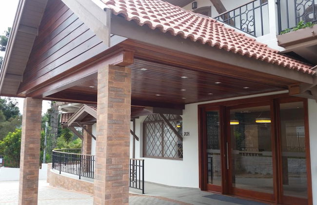 Moinho Itália Hotel - Foto 38