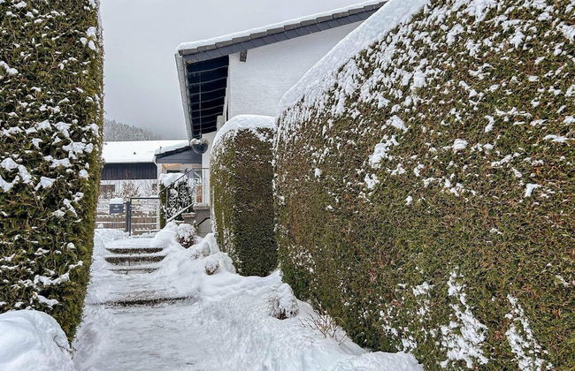 House in Quiet Location in Bruchhausen - Foto 30