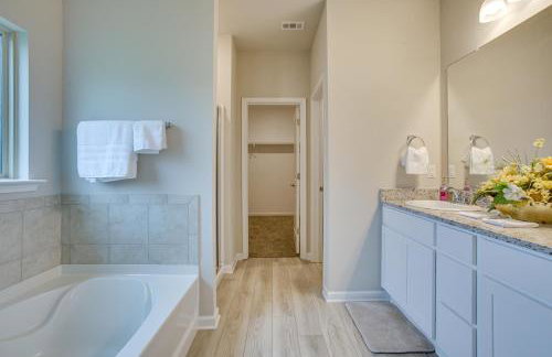 Baton Rouge Vacation Rental 5 Mi to LSU! - Foto 18