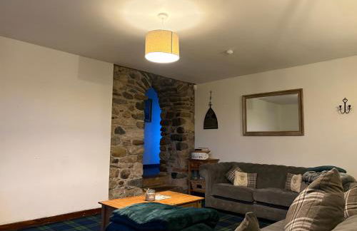 Meadowhead Cottage, Traditional Scottish Cottage - Foto 1