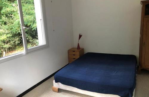 Grande maison familiale, calme, tranquille, 900 m de la plage - Foto 35