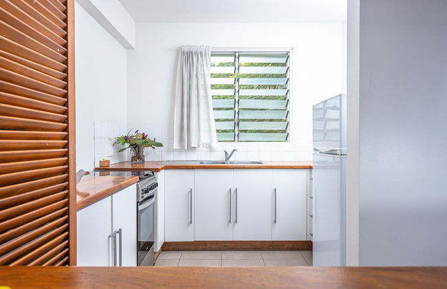 Ocean View Apartments - Photo 14