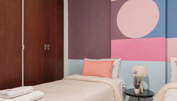 FLIPHAUS Gallo 1500 - Foto 3, Habitación