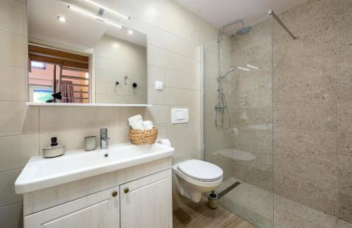 Stella Marina Deluxe Apartment - Foto 17