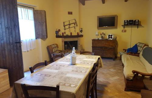 Il Rifugio dei Briganti - Photo 30