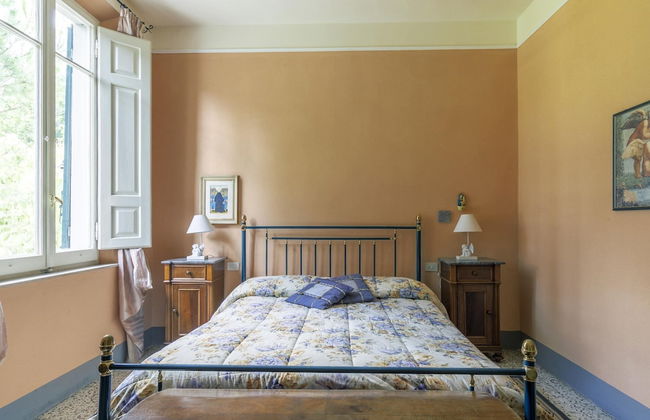 Holiday Home in Montopoli Valdarno With Pool - Foto 18