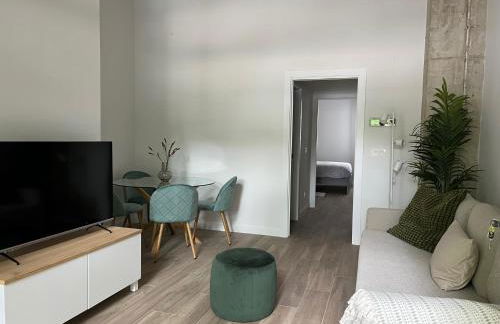 Loft RioArga. Comodidad y Estiloa a 5 min Centro. Nuevo!!! - Photo 28