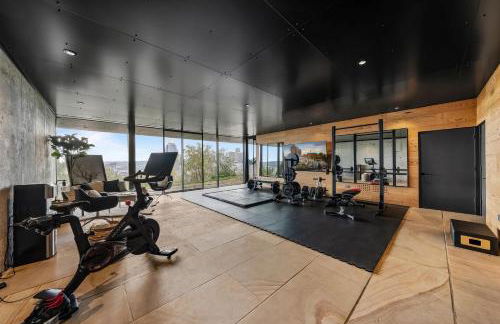 Cincinnati Vista - Rooftop, Balcony & Fireplace - Foto 41