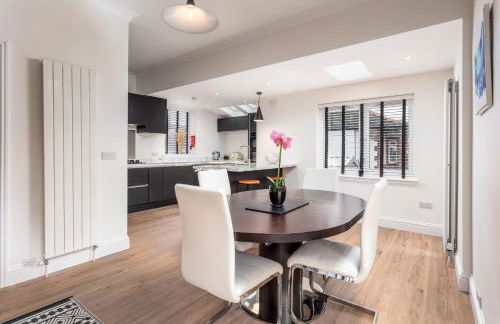 Berelands House - Donnini Apartments - Foto 17