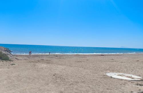 Apartamento en la playa - Foto 29