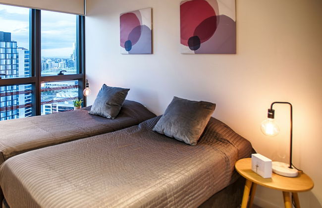 Orange Stay Apartments - Foto 23