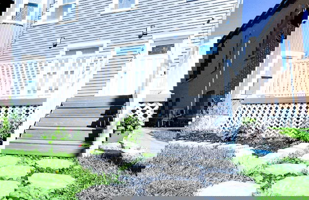 The Cedar Chateau - Foto 28