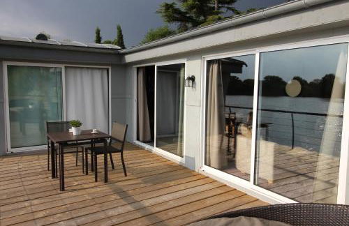 Comme un Poisson dans l'Eau - Foto 10