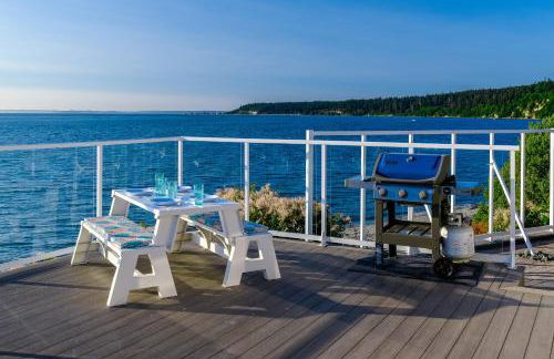 Spyglass Beach House - Foto 35