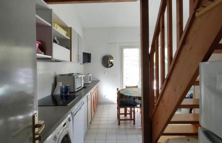 Maison Bord de mer Vendres-Plage Valras-Plage - Foto 11