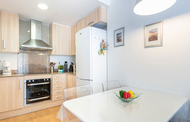 Puerto Marina - Foto 5