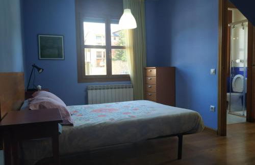 APARTAMENTO ARCE I en el Valle de Benasque - Foto 6