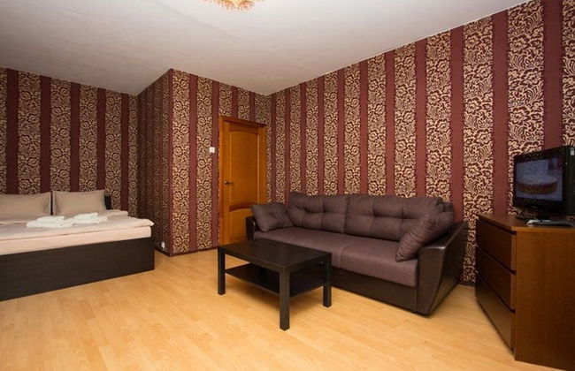 ApartLux Babushkinskaya - Foto 7