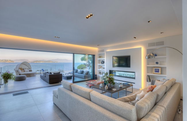 Luxury Villas Skiathos - Foto 49