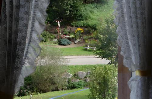 Gästehaus Brigitte Kienzler - Foto 36