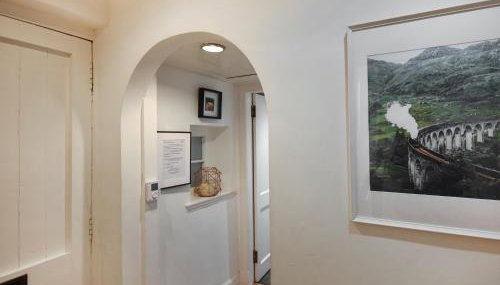 The Leveret - Foto 2