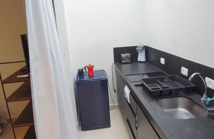 Studio Central - São Sebastião - Foto 60