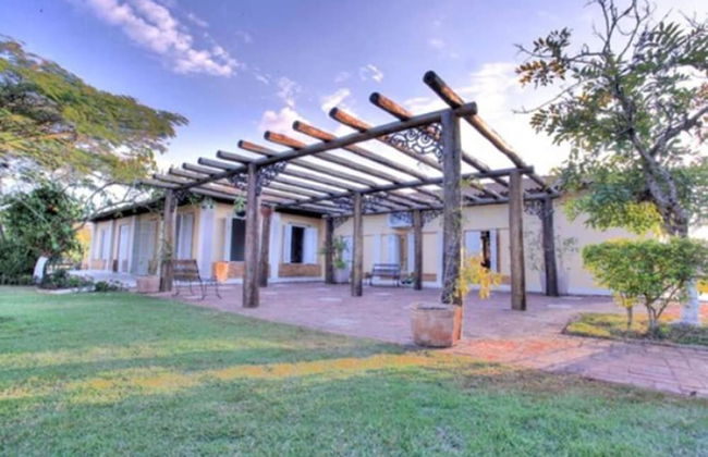 Hotel Fazenda Vida Bela - Photo 58