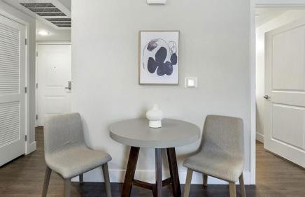 Landing at The Biltmore - 1 Bedroom in North Arlington - Foto 7