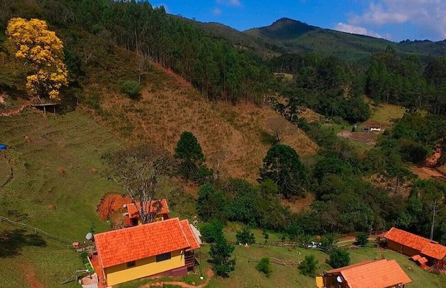 Recanto do ype - Foto 13