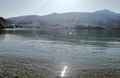 Elpida Andros - Foto 22