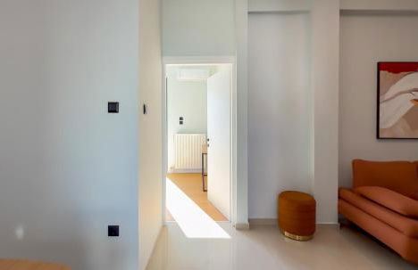 Athenian metro apartments - Foto 11