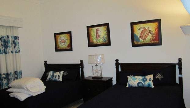 Arrecife 40 - Foto 4, Habitación