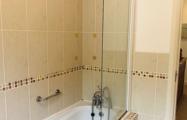 Holiday Home Within Easy Walking Distance to Kenmare - Foto 9