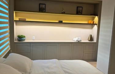 Espetacular - Flat no Jade Hotel Brasília - Foto 8