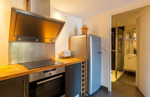 Chalet coup de cœur à Soulan pour 12 pers. - WIFI inclus - FR-1-296-528 - Foto 13