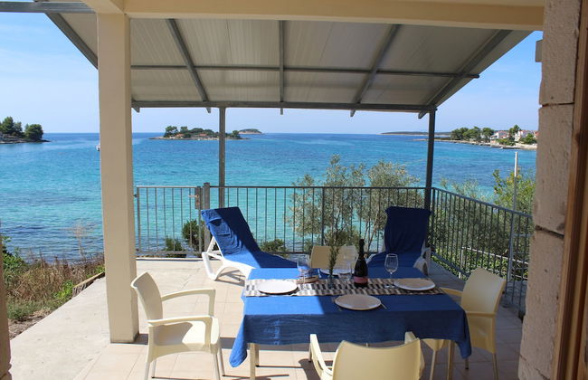 Apartments Andrea - Foto 22