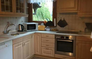 Haus Bergblick - Foto 11