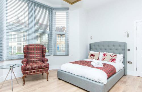 Coldharbour Suites - Foto 22