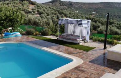 Cortijo de la Cruz - Foto 12