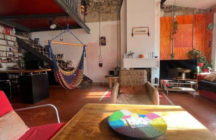 Appartement terrasse proche vieux-port - Photo 3