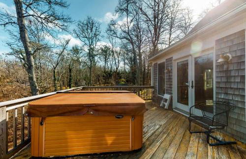 Paradise On Cape Cod - Foto 1