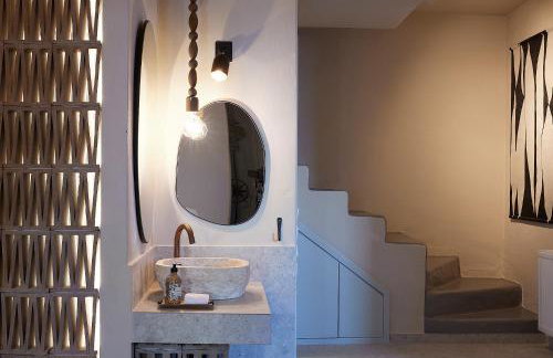 Cycladic Villa ERoza - Foto 36