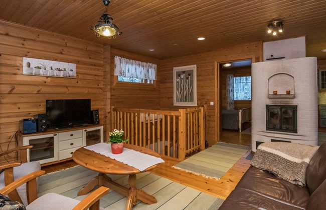 Mäntyrinne - Foto 17