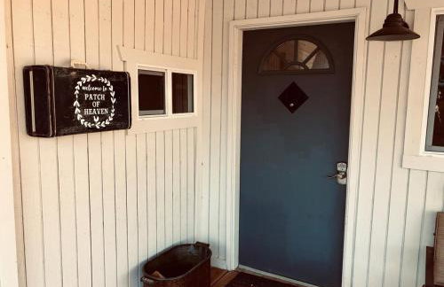 Our Little Patch of Heaven Cottage East Zion - Photo 33